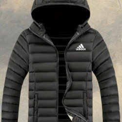 ADIDAS ΑΝΔΡΙΚΟ ΜΠΟΥΦΑΝ ΜΑΥΡΟ ΚΟΔ.0509