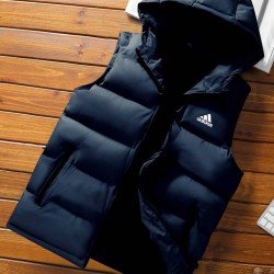ADIDAS ΑΜΑΝΙΚΟ ΑΝΔΡΙΚΟ ΜΠΟΥΦΑΝ ΜΠΛΕ ΚΟΔ.0515